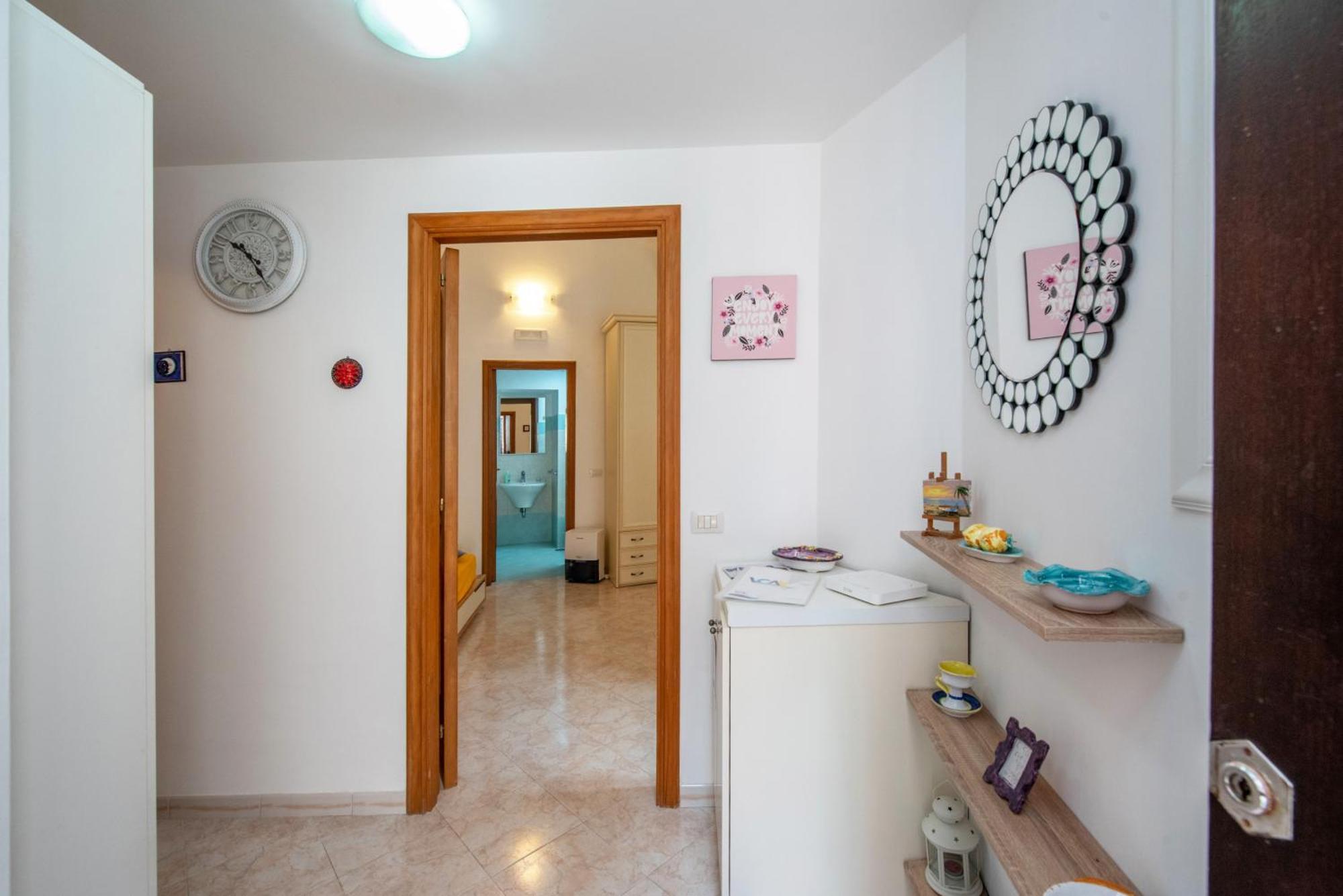 Casa Hermes Atrani Exterior photo