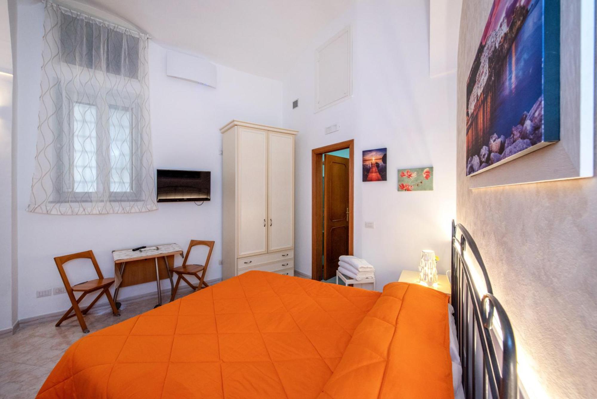 Casa Hermes Atrani Exterior photo