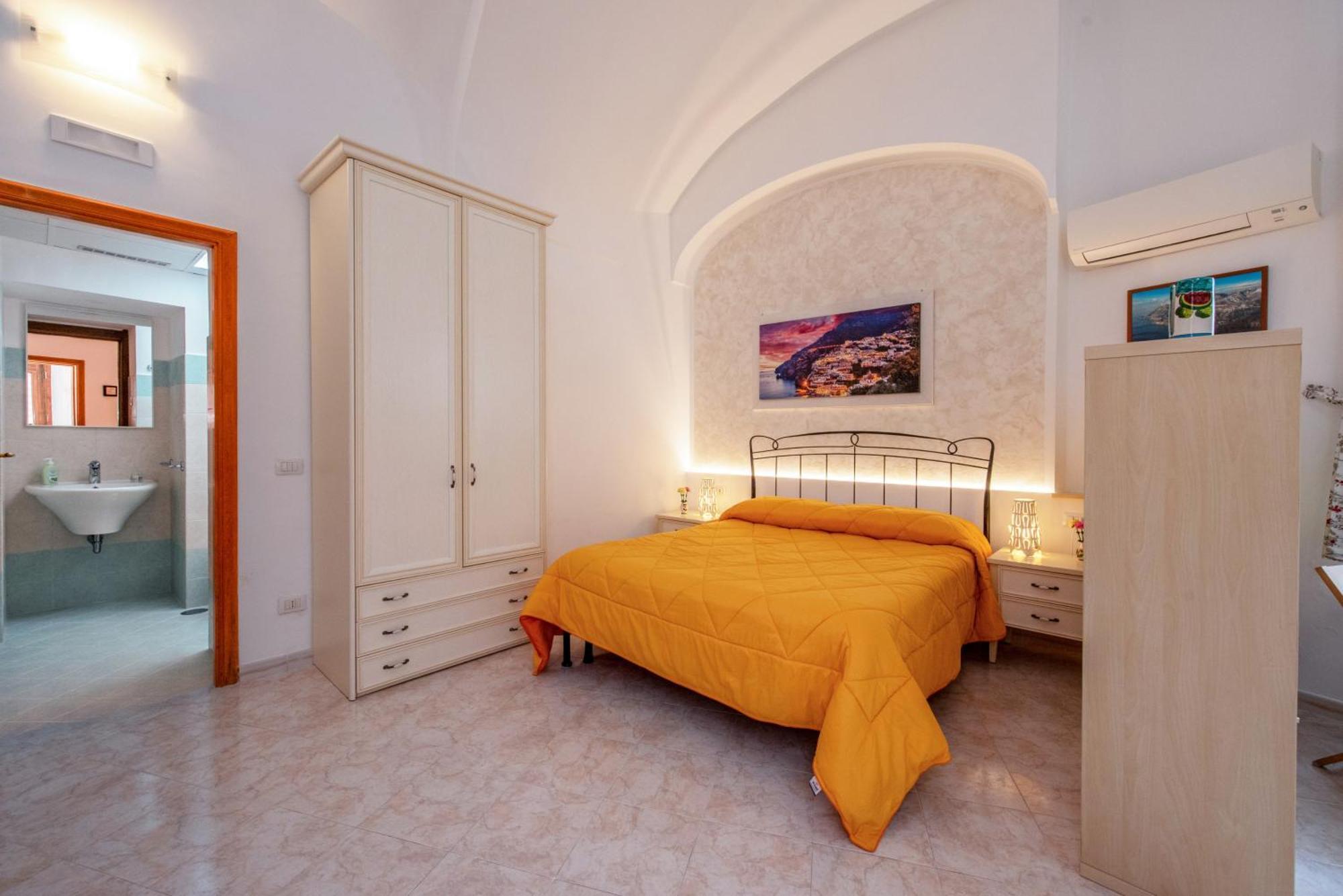 Casa Hermes Atrani Exterior photo