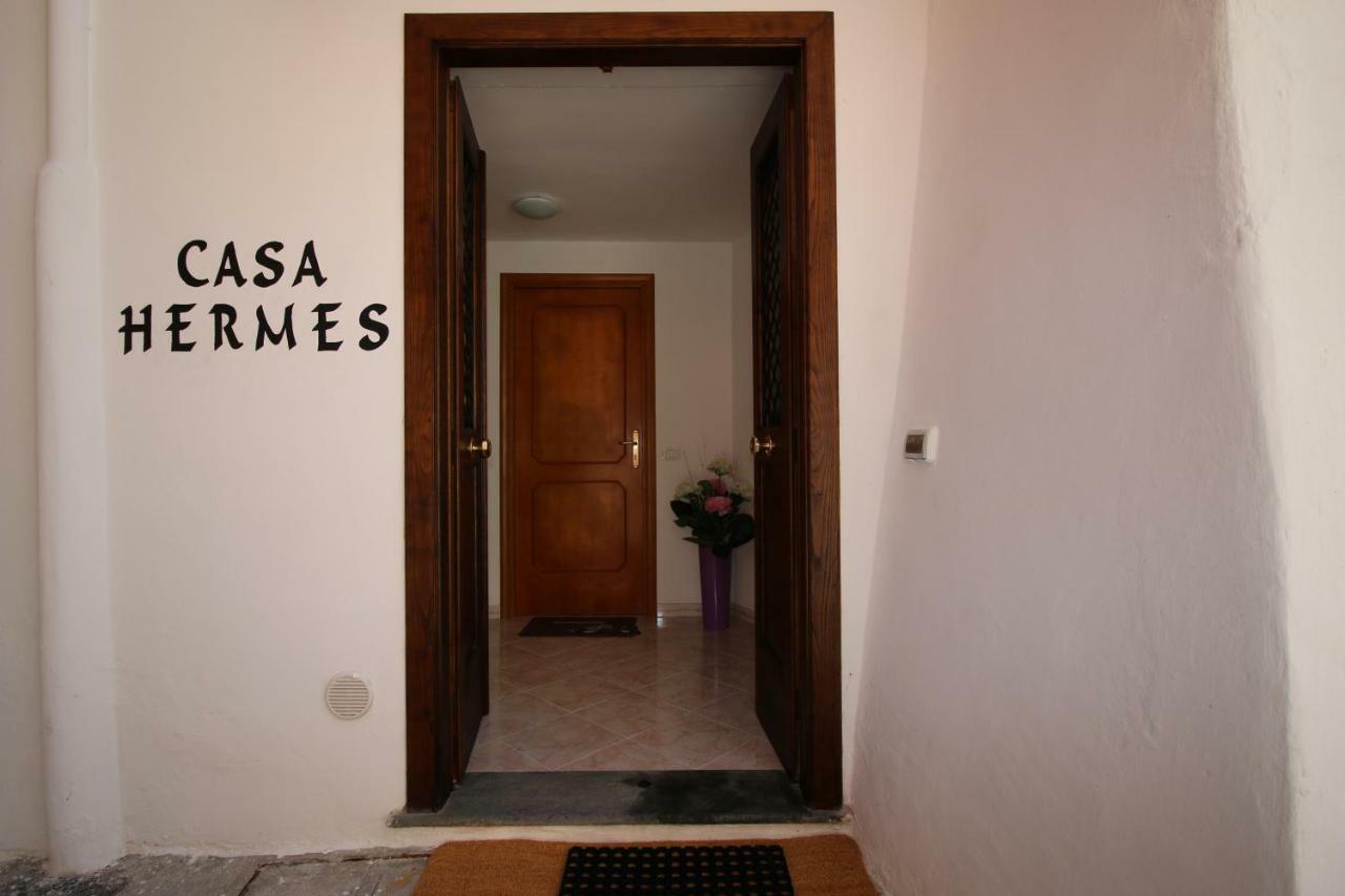 Casa Hermes Atrani Exterior photo